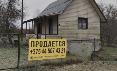 Купить дачу, СТ Узгорье, 6.2 соток. Фото 5