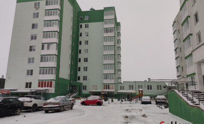 Купить 1-комнатную квартиру, Слобода, Машерова, 7а. Фото 6