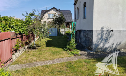 Купить дом, Брест, Гершоны, 11.02 соток. Фото 11