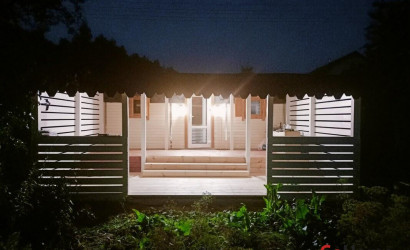 Купить дом в деревне, Родник, 6 соток. Фото 18