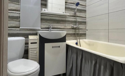 Купить 1-комнатную квартиру, Солигорск, Наруцкого ул., 1. Фото 6