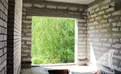  1-этажный(117 м2), Петровичи(Ракитницкий с/с)