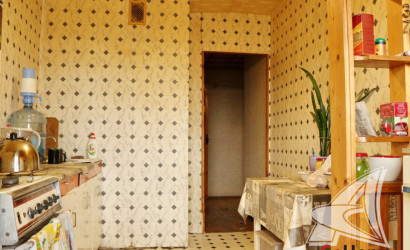 Купить 3-комнатную квартиру, Кобрин, , . Фото 6