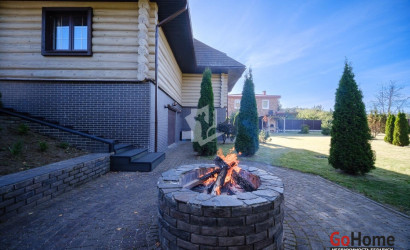 Купить дом, Раубичи, Школьная ул., 41, 14.82 соток. Фото 38