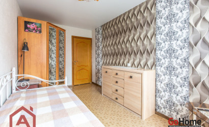 Купить комнату, Минск, Слободская, 65 (Московский район). Фото 3