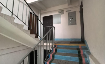 Купить 1-комнатную квартиру, Минск, Казинца ул., 66 (Октябрьский район). Фото 10