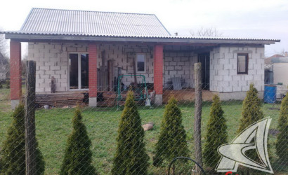 Купить дом, Брест, Чернинский с/с, 7 соток. Фото 1