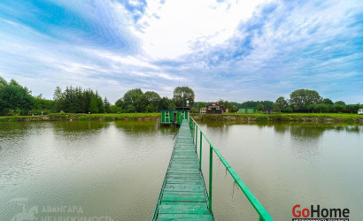 Купить дом, Муховлоки, Мира ул., 49.28 соток. Фото 16