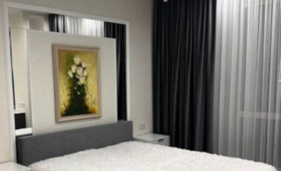 Снять 1-комнатную квартиру, Минск, Михаила Савицкого ул. 3 (Октябрьский район). Фото 1