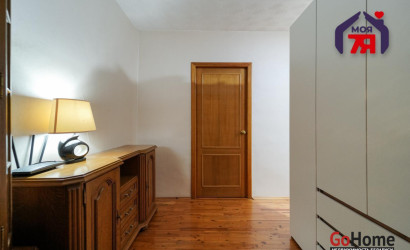 Купить 3-комнатную квартиру, Минск, Глебки ул., 58 (Фрунзенский район). Фото 5