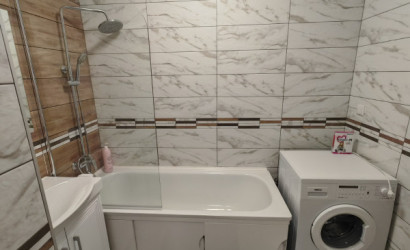 Снять 2-комнатную квартиру на сутки, Брест, Гоголя,92. Фото 11