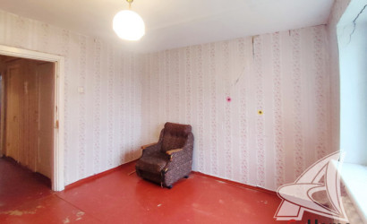 Купить 2-комнатную квартиру, Каменец, , . Фото 9