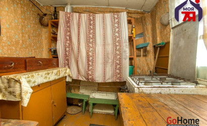 Купить дом, Вилейка, 1 Мая ул., 15 соток. Фото 5