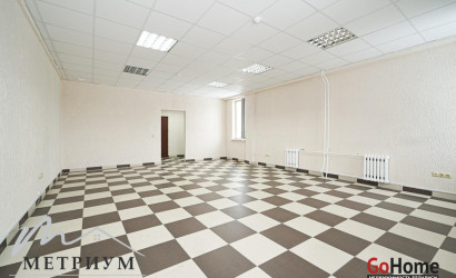 Аренда офиса, Минск, Монтажников ул., 9, 53.9 кв.м. Фото 11