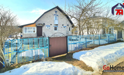 Купить дом, Ружамполь, Зеленая ул., 15.36 соток. Фото 4