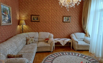 Снять 2-комнатную квартиру на сутки, Полоцк, проспект Франциска Скорины, д. 14. Фото 4