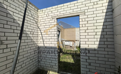 Купить дом, Жабинка, ул. Комсомольская, 6 соток. Фото 8