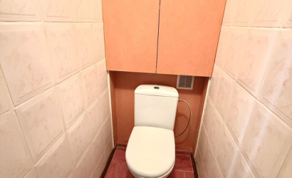 Купить 3-комнатную квартиру, Гродно, Кабяка, 10/2. Фото 13