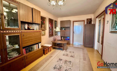 Купить 3-комнатную квартиру, Солигорск, Октябрьская ул., 95. Фото 14