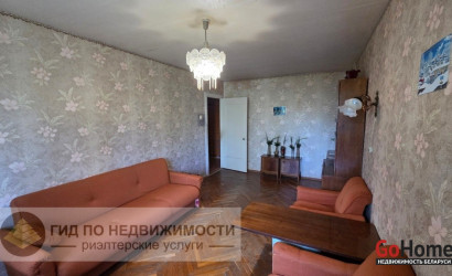 Купить 2-комнатную квартиру, Гомель, ул. Горбатова, д. . Фото 17