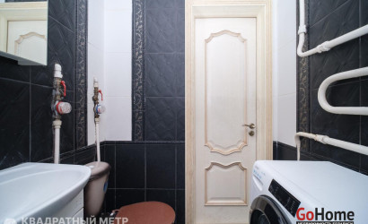 Купить 1-комнатную квартиру, Минск, Калинина ул., 1 (Первомайский район). Фото 36