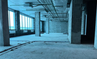 Аренда офиса, Минск, Интернациональная ул., 38,  от 48 до 2600 кв.м.. Фото 9