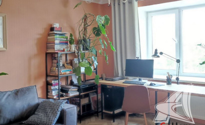 Купить 3-комнатную квартиру, Брест, Центр, ул. Воровского. Фото 1