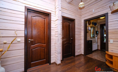 Купить дом, МАЛИНОВКА-2001, 9.98 соток. Фото 11