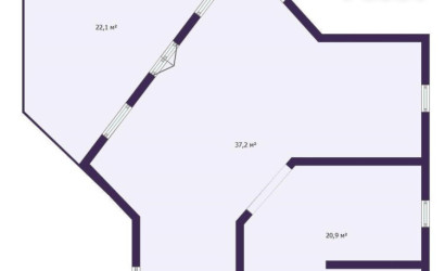 Купить дом, Жилин Брод, Центральная ул., 25 соток. Фото 16