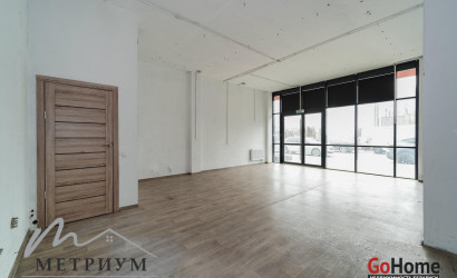 Аренда офиса, Минск, Братская ул., 17,  47.5 кв.м.. Фото 2