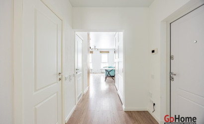 Купить 2-комнатную квартиру, Копище, Михаила Миля ул., 2. Фото 11