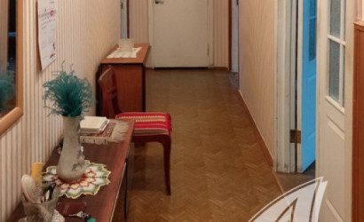 Купить 3-комнатную квартиру, Брест, Речица, ул. Писателя Смирнова. Фото 11