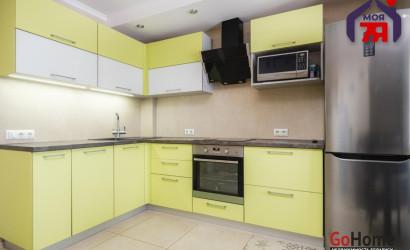 Купить 2-комнатную квартиру, Минск, Камайская ул., 14 (Центральный район). Фото 12