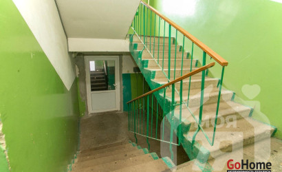 Купить 3-комнатную квартиру, Молодечно, Франтишка Скорины ул., 32. Фото 18