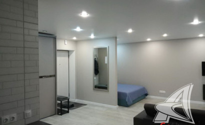 Купить 1-комнатную квартиру, Брест, Центр, ул. Гоголя. Фото 25