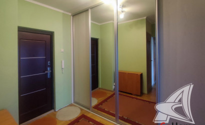 Купить 2-комнатную квартиру, Брест, Ковалево, ул. Луцкая. Фото 16