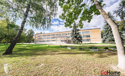 Купить 1-комнатную квартиру, Минск, Рокоссовского, 132 (Ленинский район). Фото 26