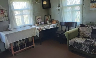 Купить дом в деревне, Вытрески, 27, 0.15 соток. Фото 8