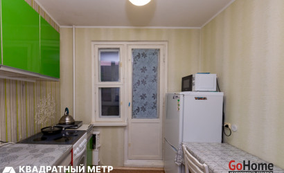 Купить 1-комнатную квартиру, Минск, ул. Белецкого, д. 14/2 (Московский район). Фото 8