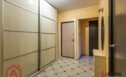 Купить 3-комнатную квартиру, Минск, Острошицкая, 23 (Первомайский район). Фото 19