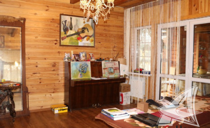 Купить дом, Полятичи, Батчинский с/с, 15.6 соток. Фото 20