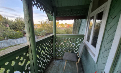 Купить дом в деревне, Криница-82, 4.6 соток. Фото 27