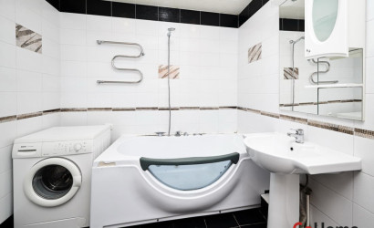 Купить 2-комнатную квартиру, Минск, Карла Маркса, 36 (Ленинский район). Фото 3