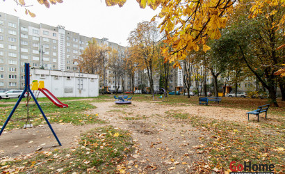Купить 2-комнатную квартиру, Минск, Голубева, 9 (Московский район). Фото 25