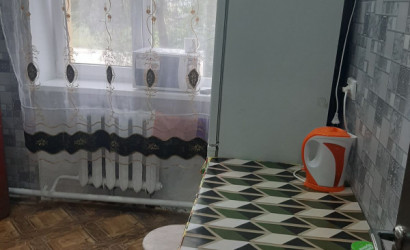 Снять 1-комнатную квартиру на сутки, Любань, Дзержинского, 15. Фото 3