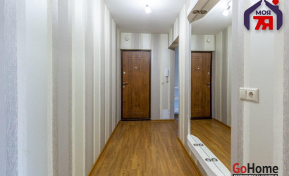 Купить 3-комнатную квартиру, Лесной, Троицкая ул., 29/А1. Фото 16