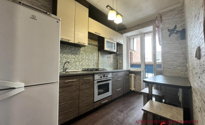 Купить 1-комнатную квартиру, Брест, ул. Суворова, д. . Фото 2