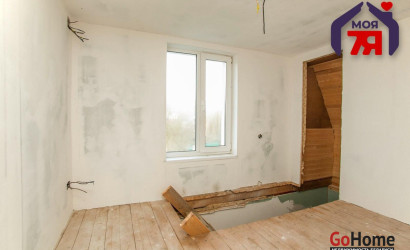 Купить дом в деревне, ВЕСНЯНКА-2004, 5 соток. Фото 8