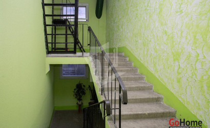 Купить 3-комнатную квартиру, Минск, Прушинских ул., 26 (Ленинский район). Фото 17