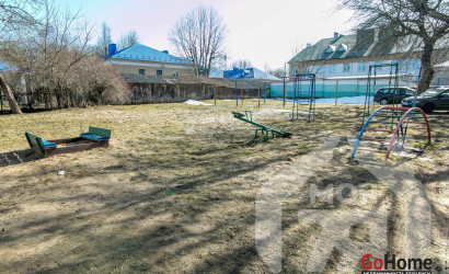 Купить 3-комнатную квартиру, Молодечно, Якуба Ясинского ул., 34. Фото 19